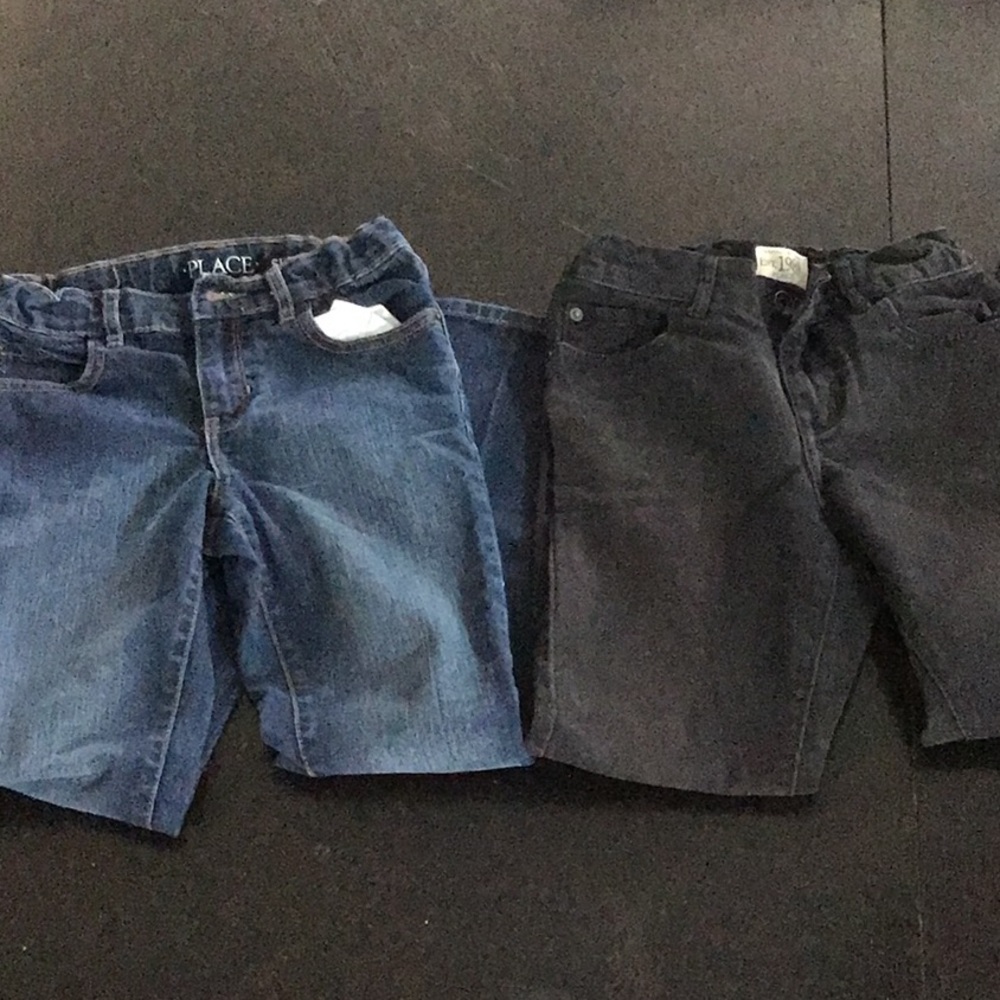 Kids Jean bundle The Children’s Place